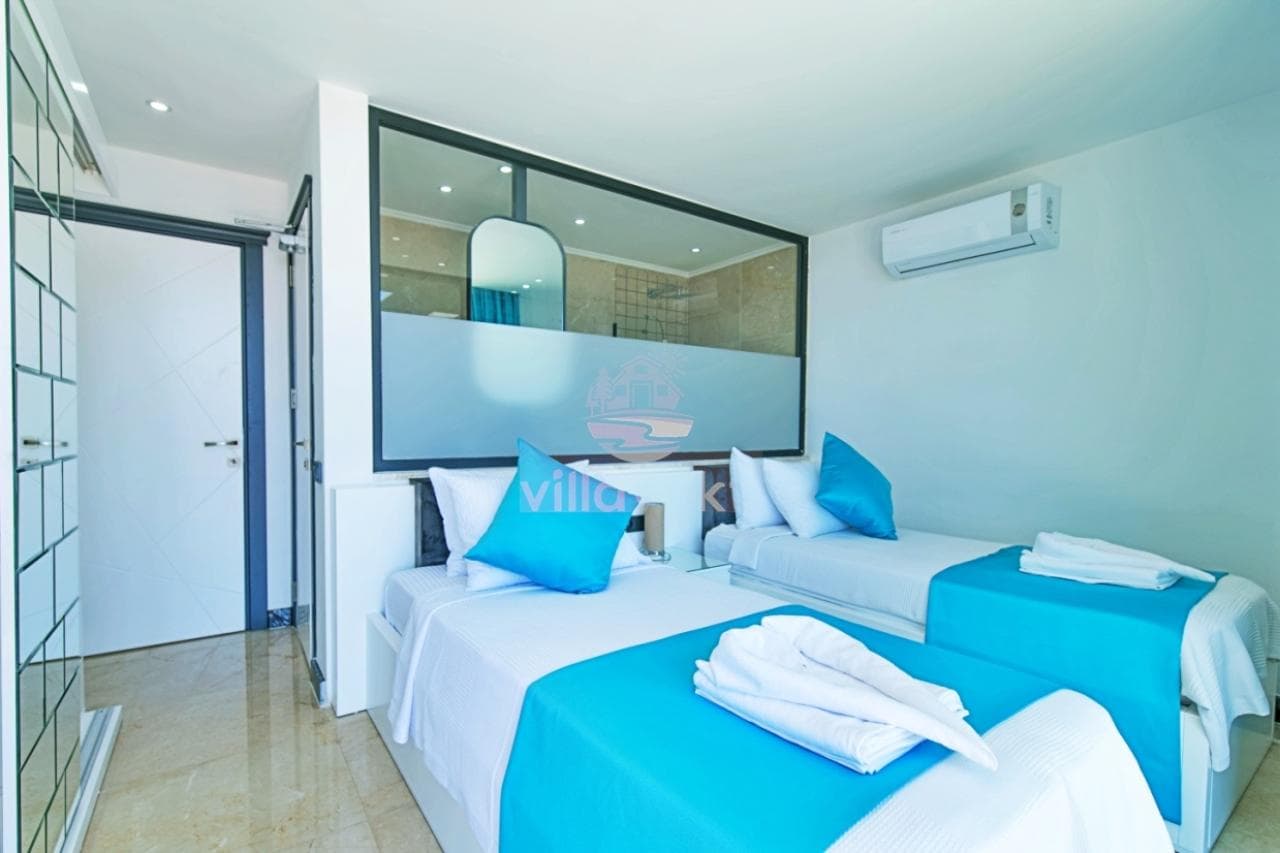 Villa Unlimited 2, Kalkan — 2. fotoğraf