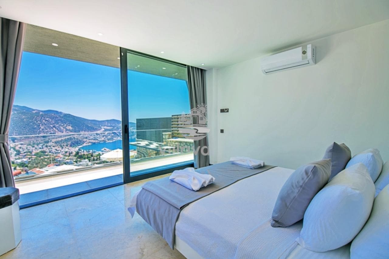 Villa Unlimited 2, Kalkan — 3. fotoğraf