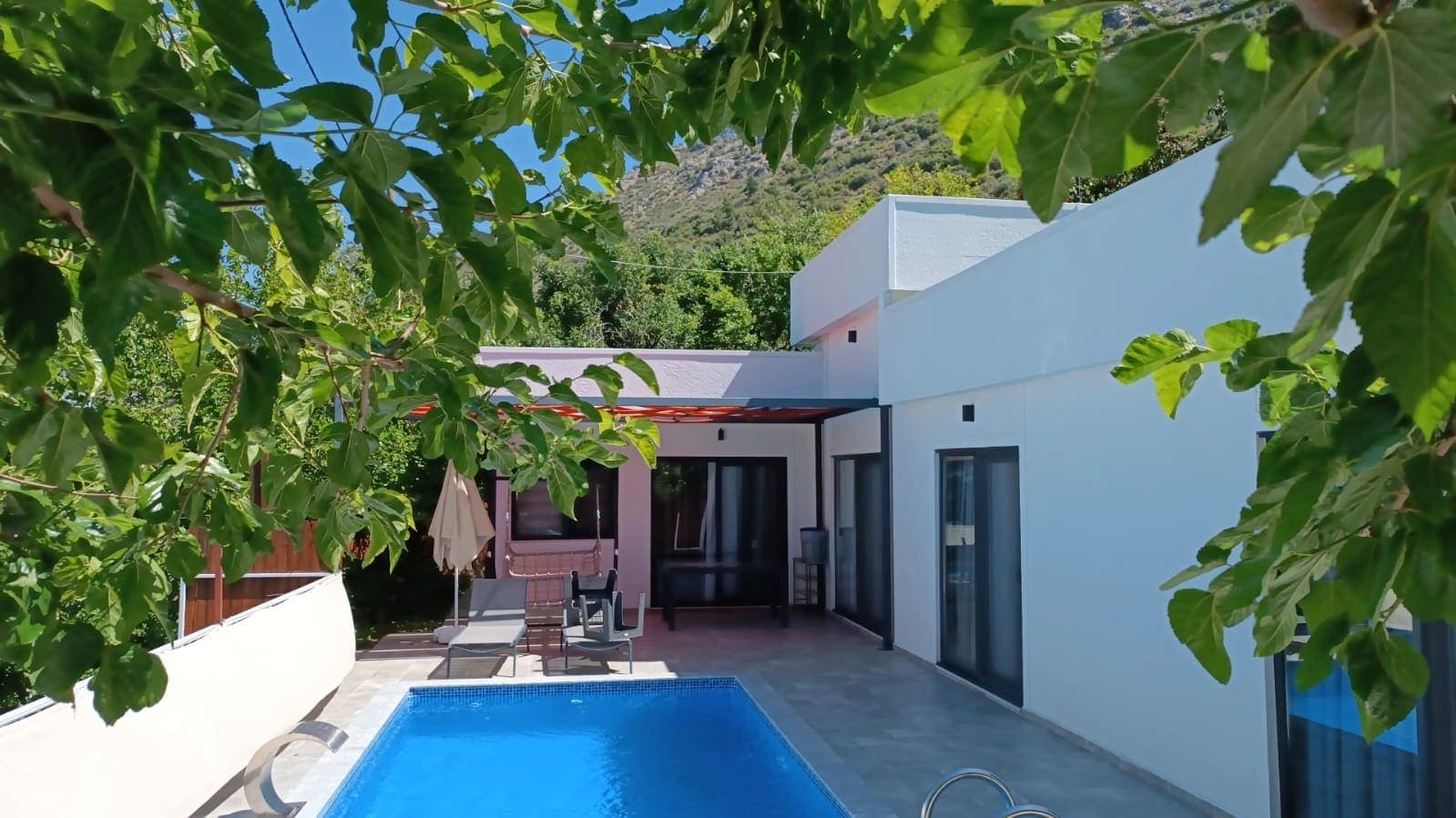 Villa Ural, Üzümlü — 2. fotoğraf