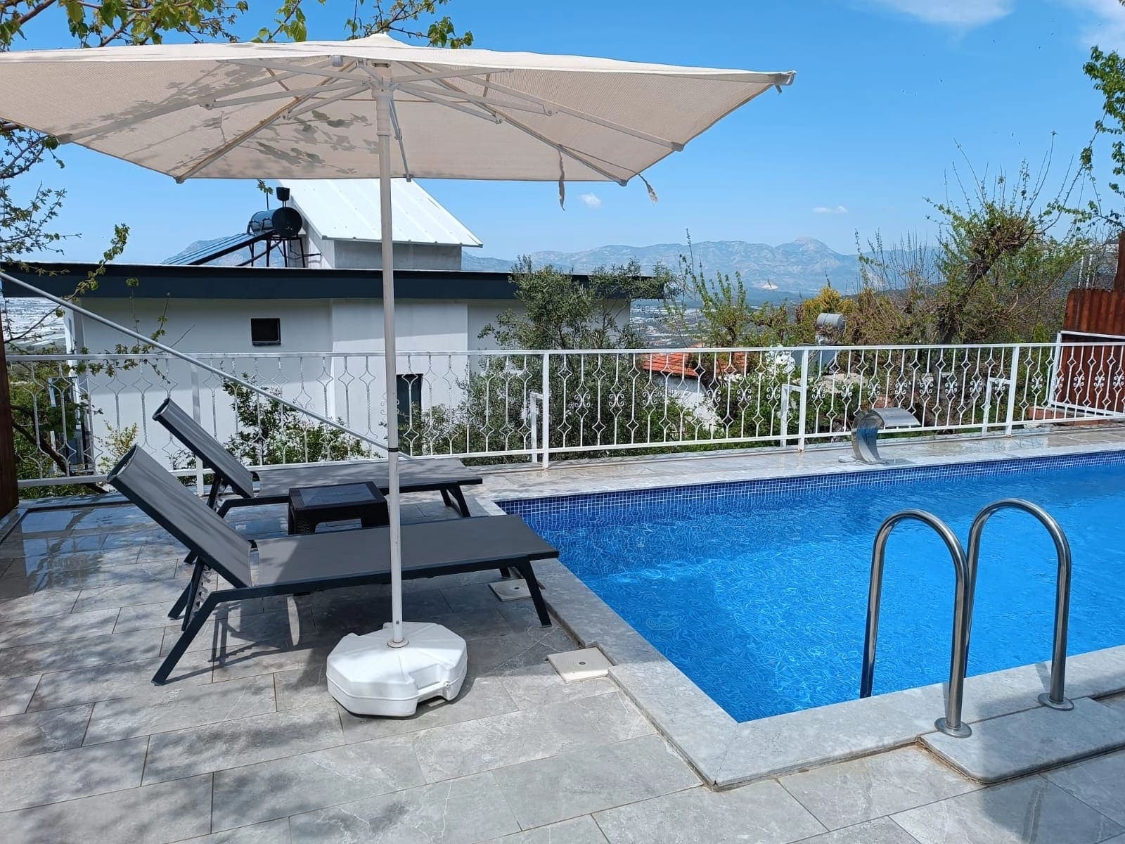 Villa Ural, Üzümlü — 3. fotoğraf