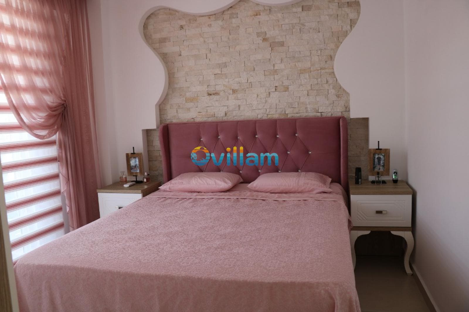 Villa Usan, Fethiye — 3. fotoğraf
