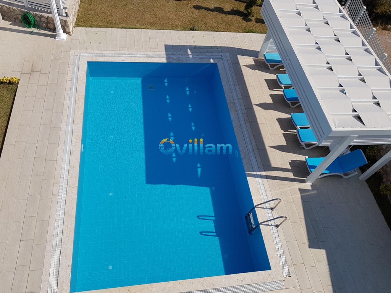 Villa Usan, Fethiye — 4. fotoğraf