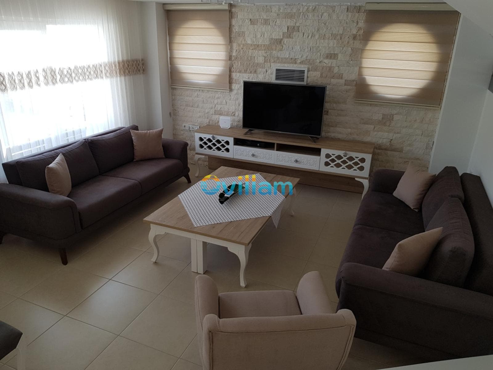 Villa Usan, Fethiye — 5. fotoğraf