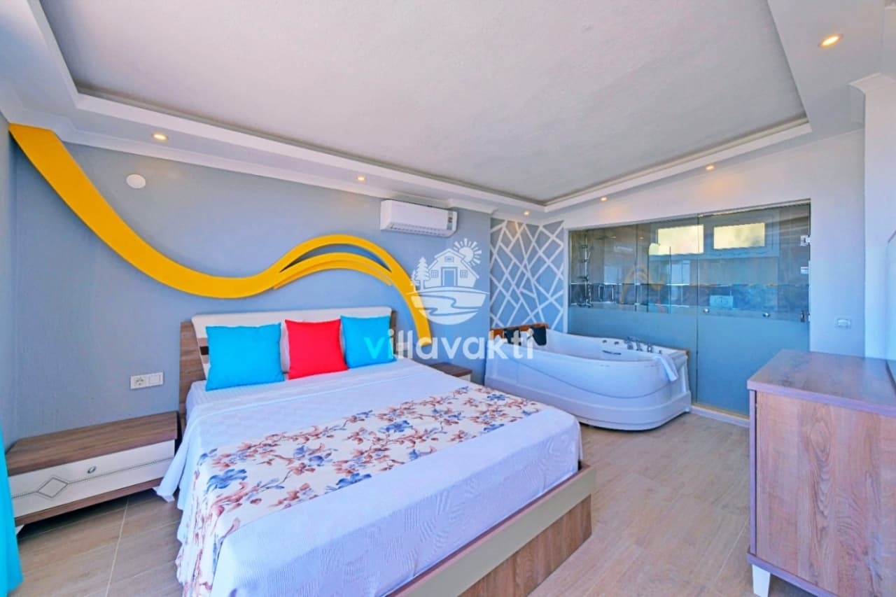 Villa Utku, Kalkan — 2. fotoğraf