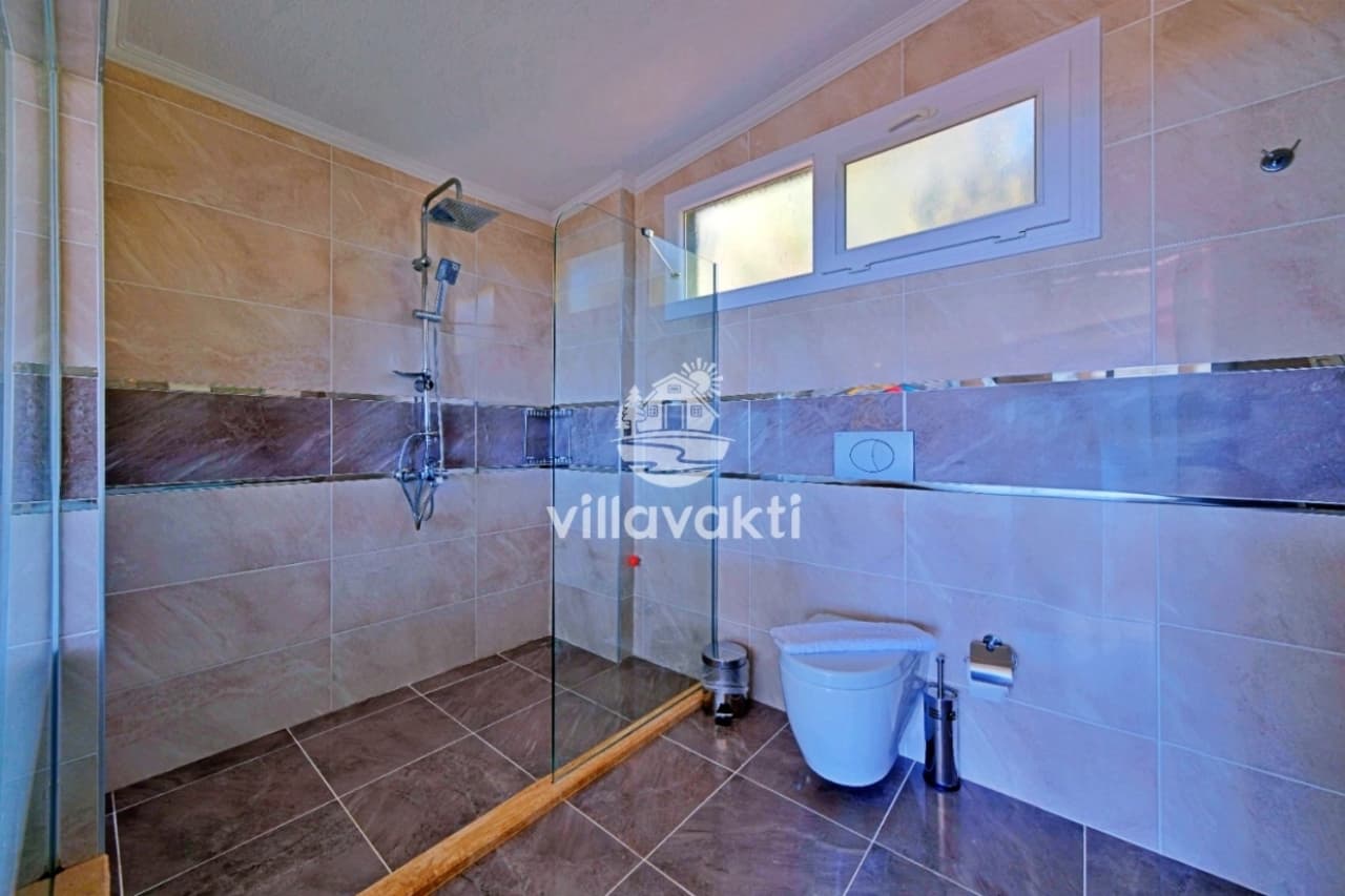 Villa Utku, Kalkan — 5. fotoğraf