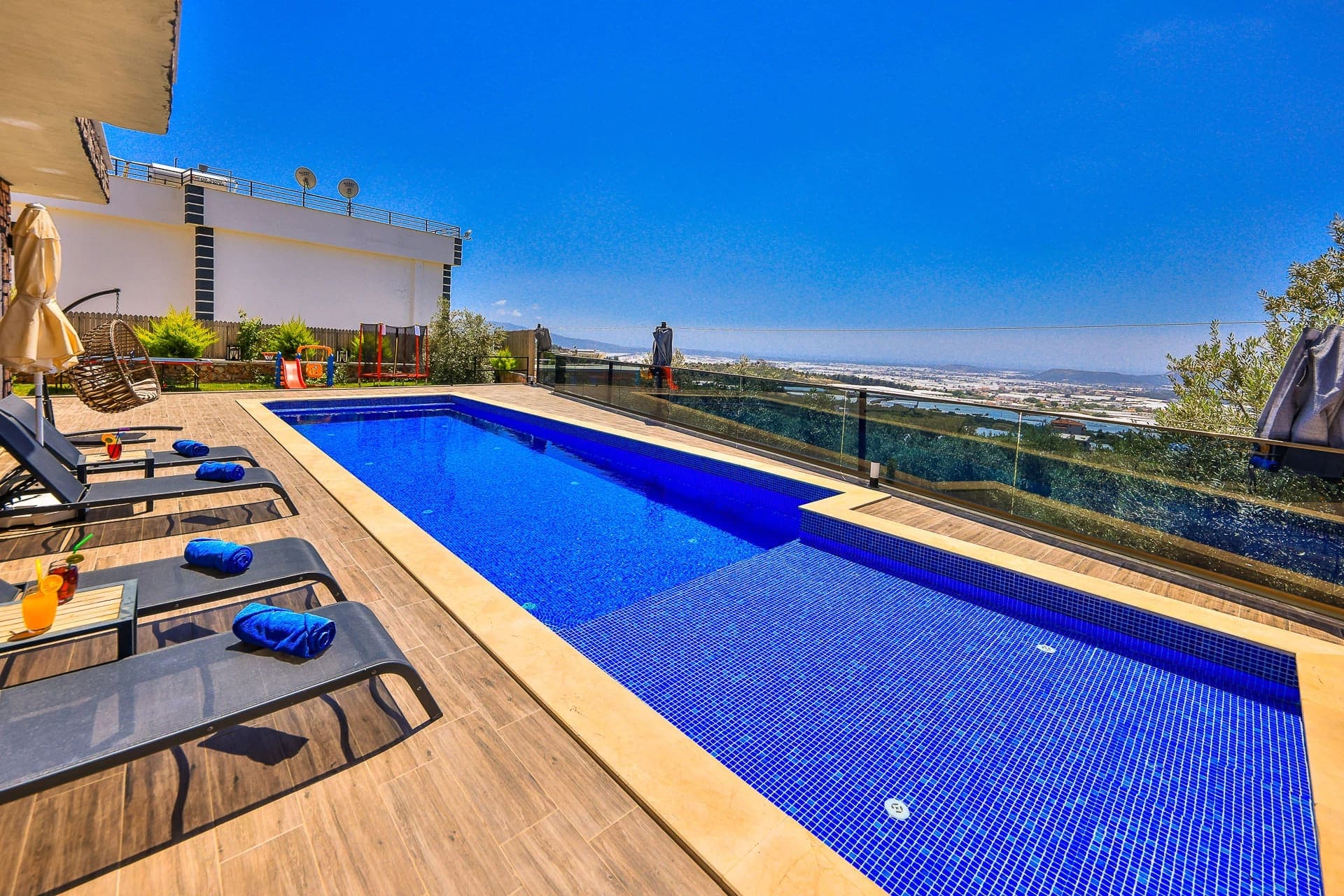 Villa Üzüm, Çavdır — 3. fotoğraf
