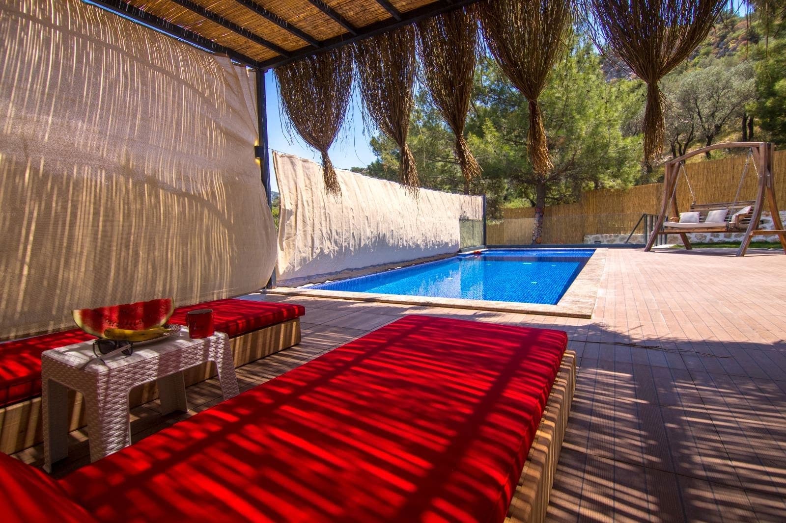Villa Vakana, Kalkan — 3. fotoğraf