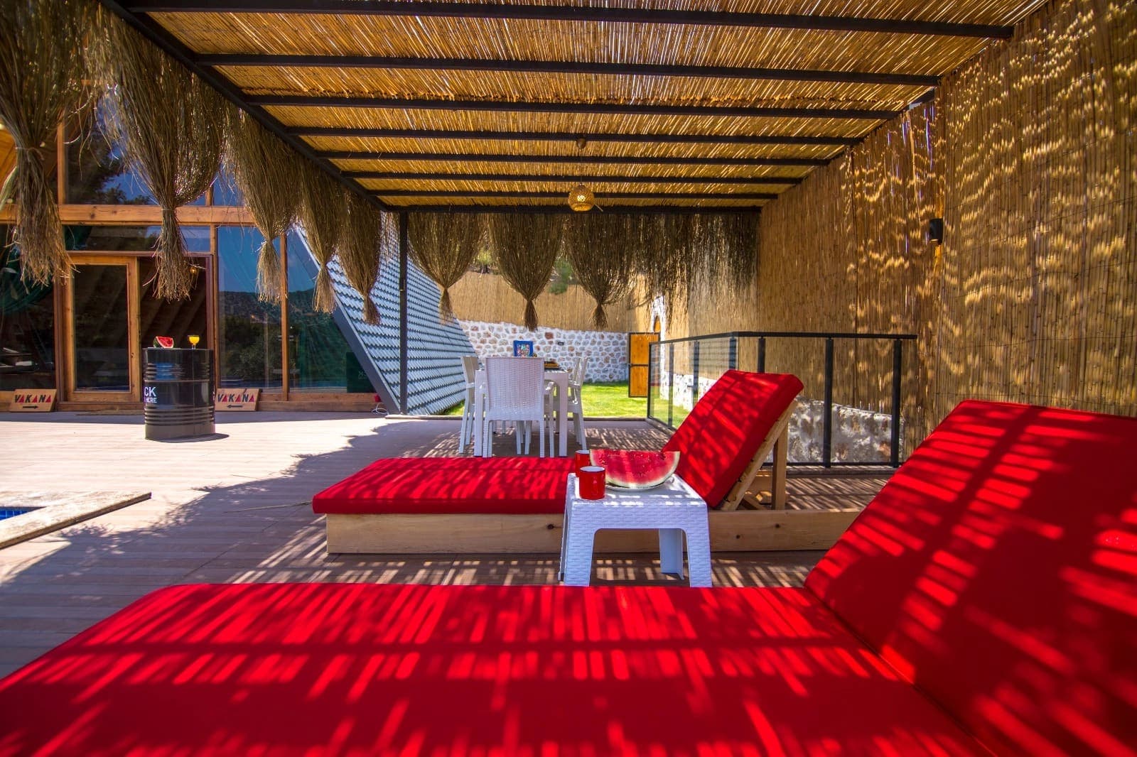 Villa Vakana, Kalkan — 4. fotoğraf