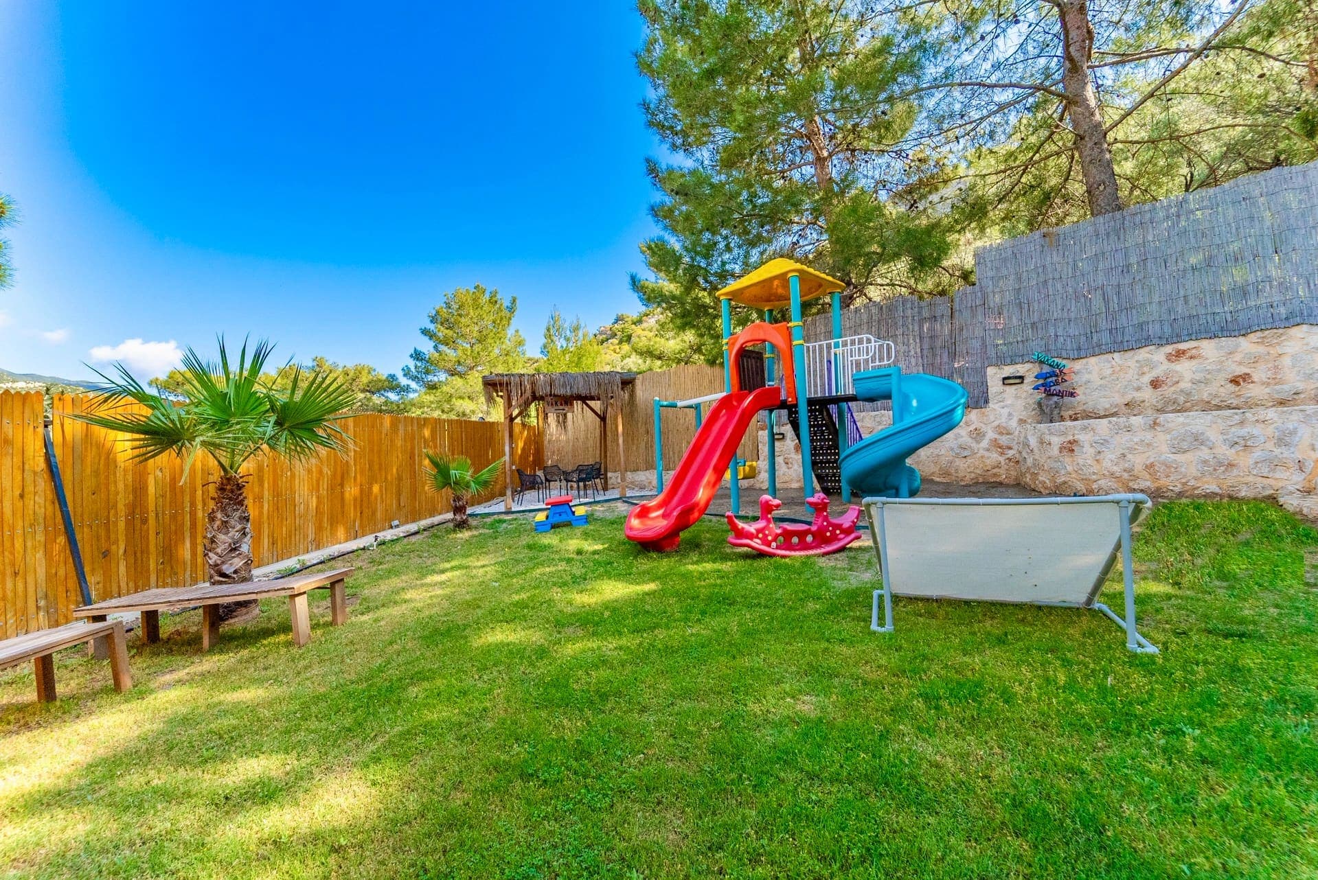 Villa Vakana, Kalkan — 5. fotoğraf