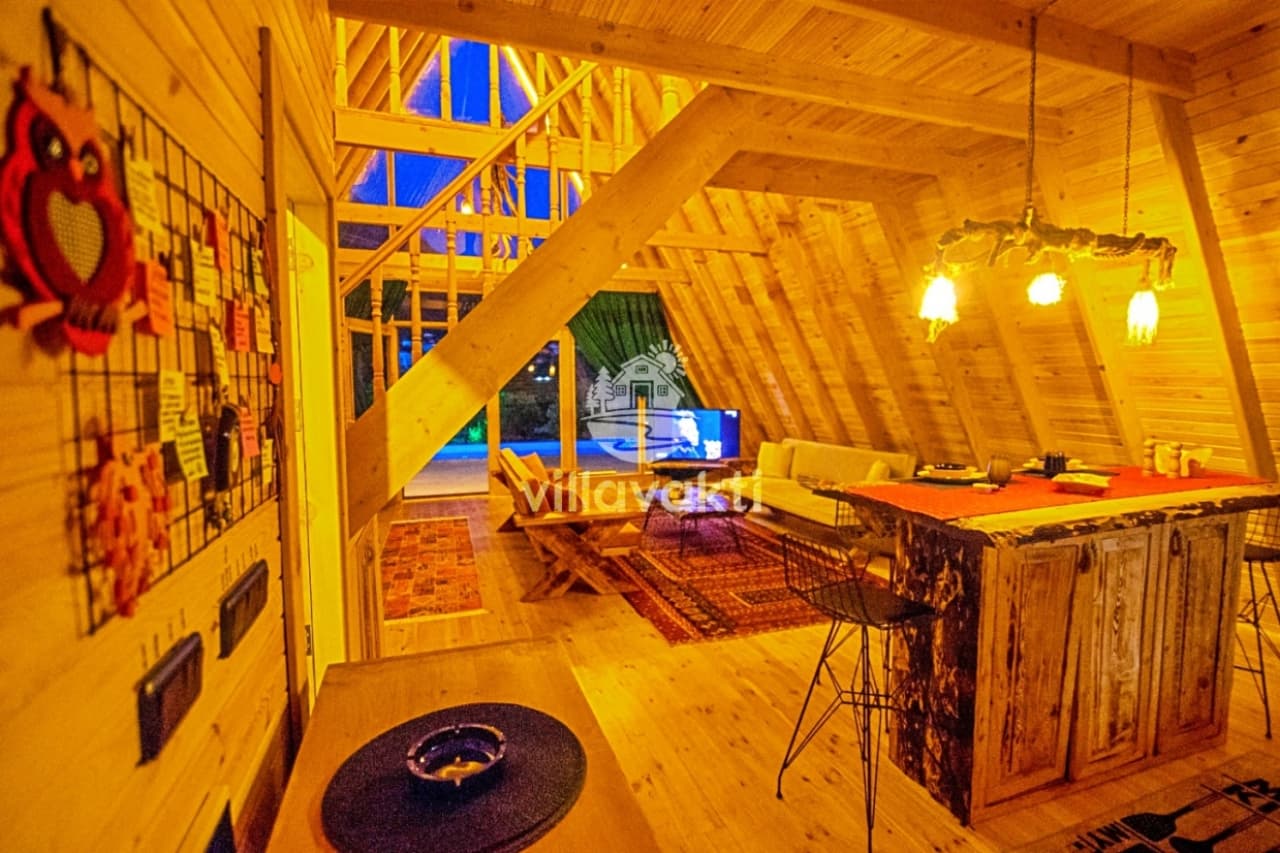 Villa Vakkas, Kalkan — 2. fotoğraf