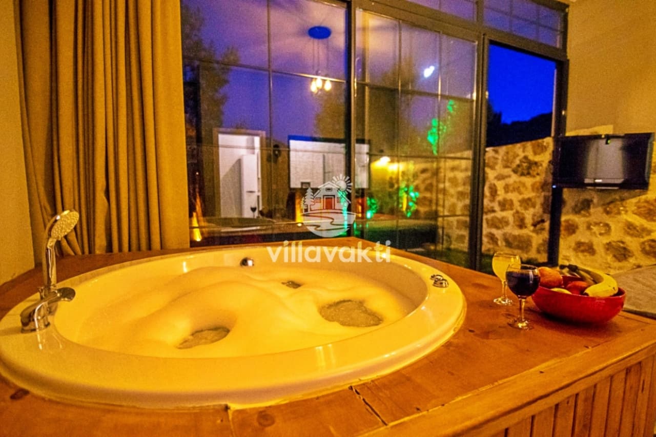 Villa Vakkas, Kalkan — 4. fotoğraf