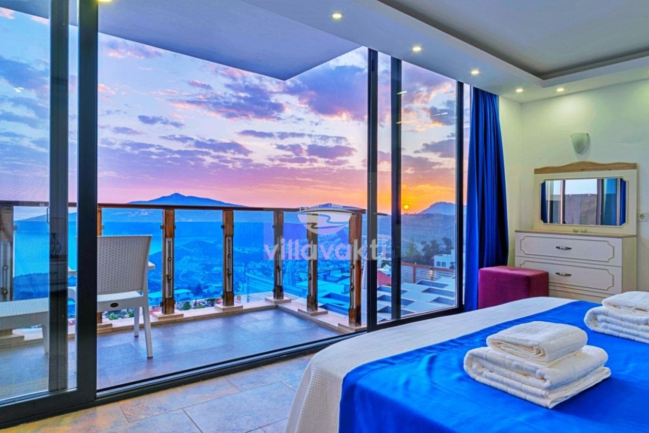 Villa Valencia, Kalkan — 5. fotoğraf