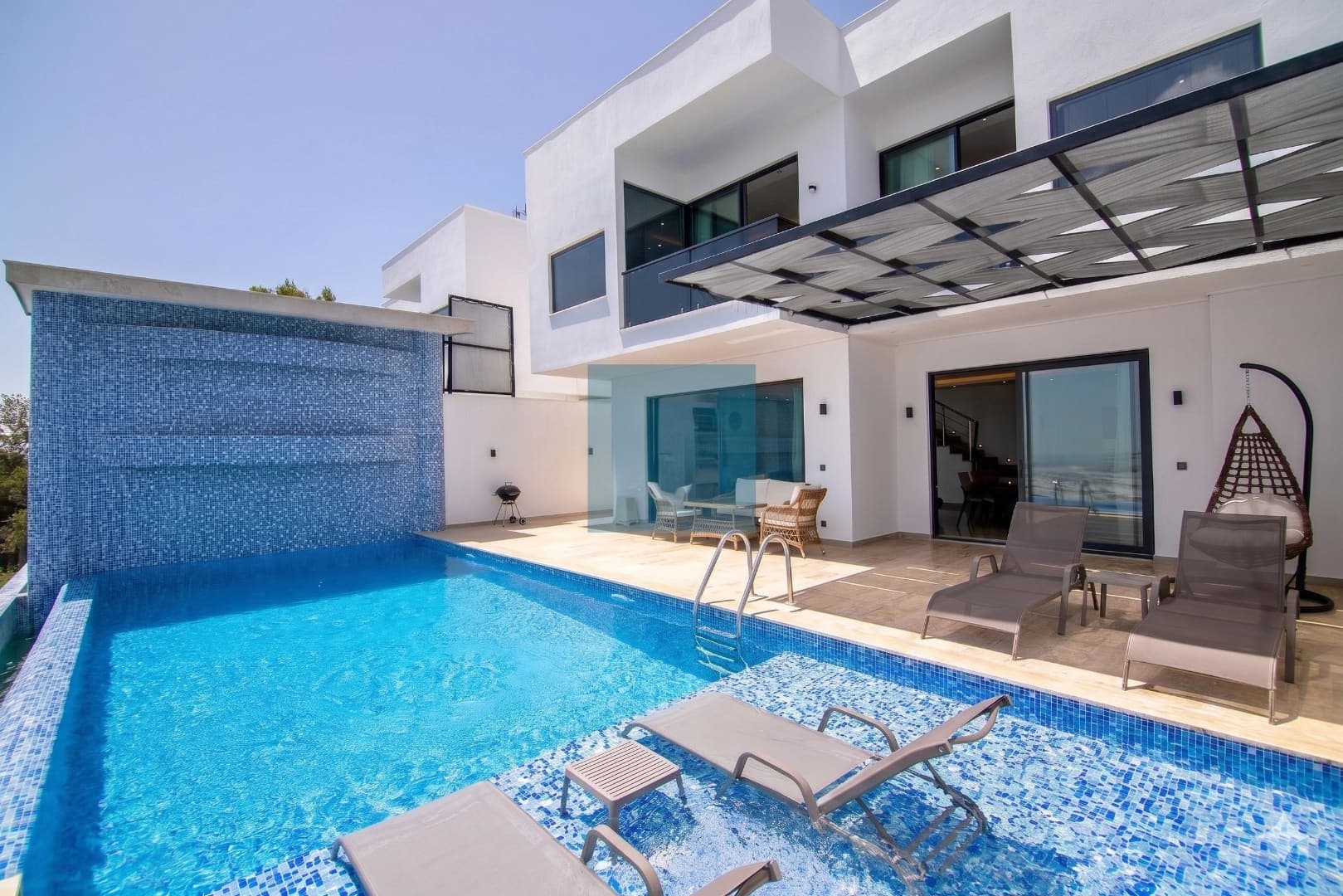 Villa Valiant 1, Üzümlü — 2. fotoğraf