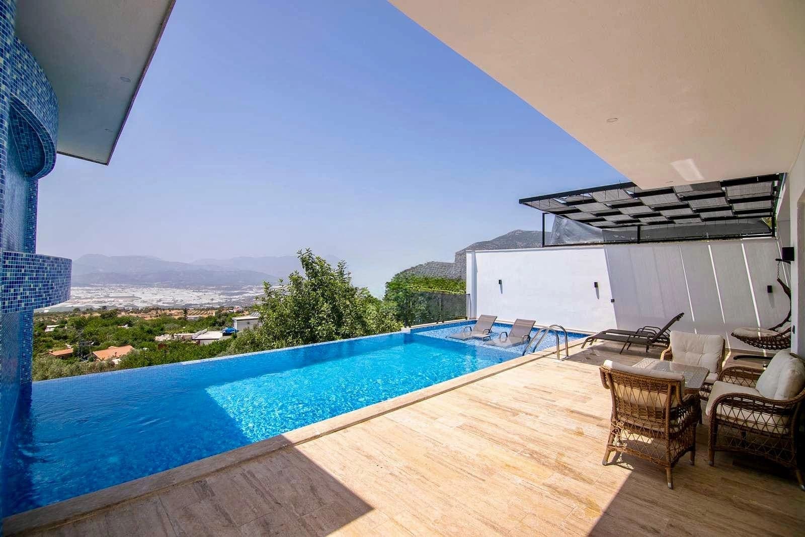 Villa Valiant 2, Üzümlü — 2. fotoğraf