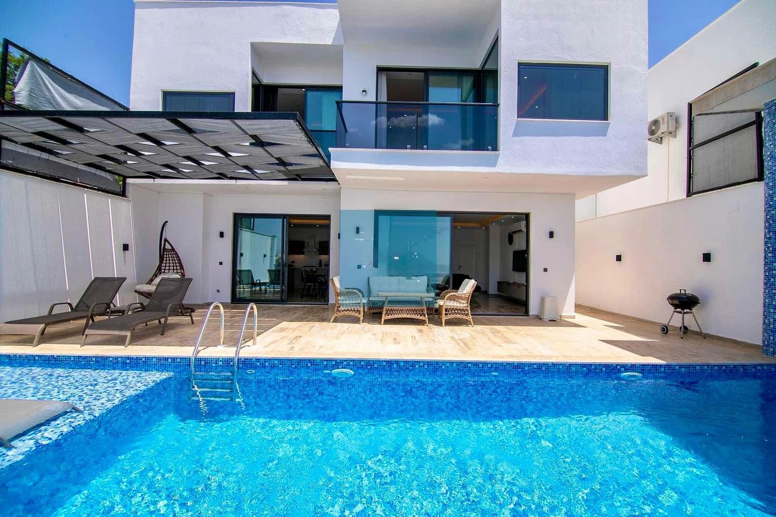 Villa Valiant 2, Üzümlü — 3. fotoğraf