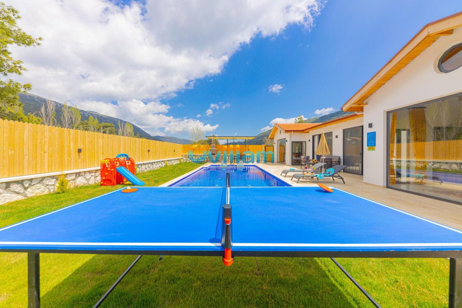 Villa Valley, Fethiye — 2. fotoğraf