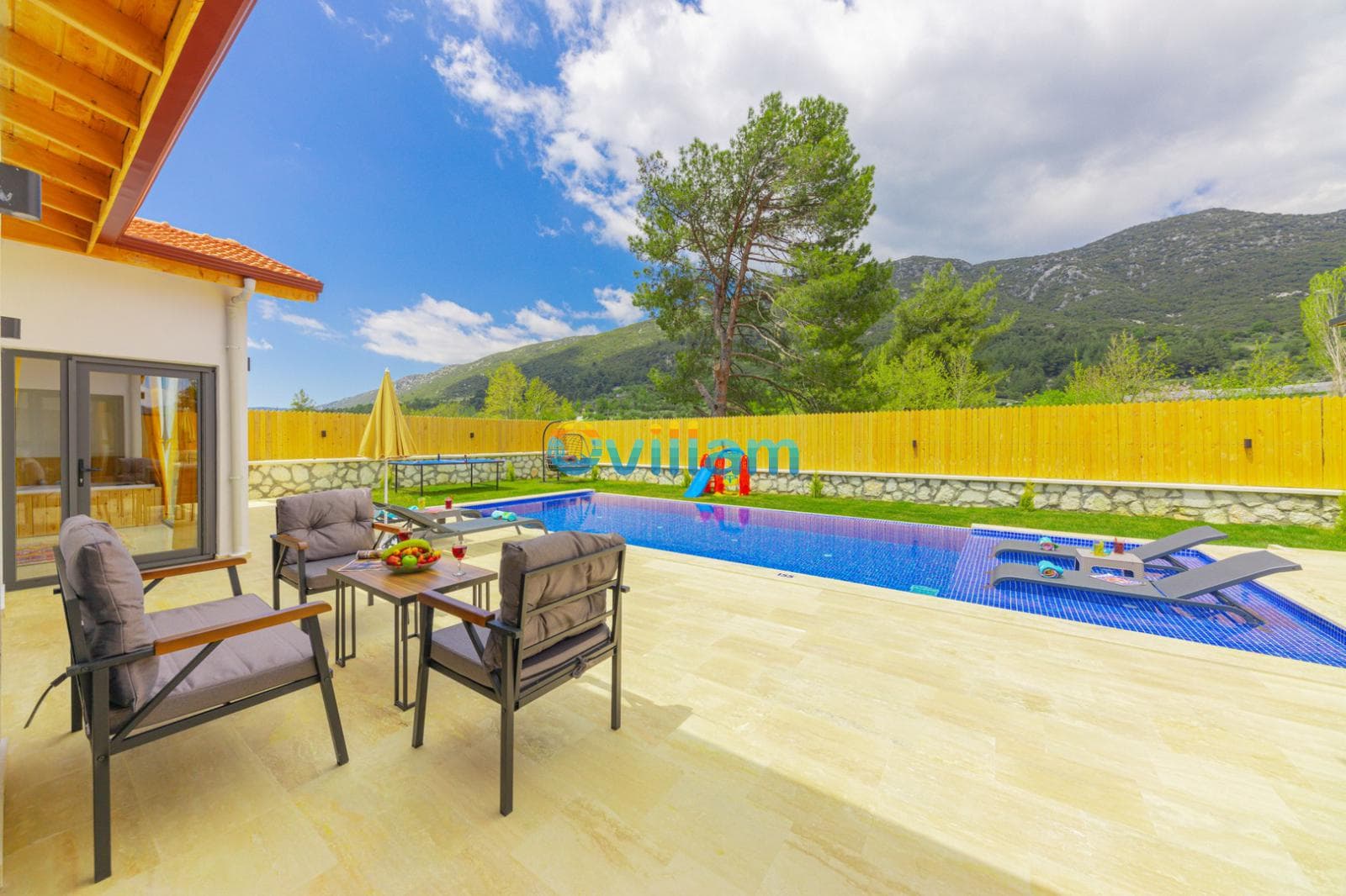 Villa Valley, Fethiye — 3. fotoğraf