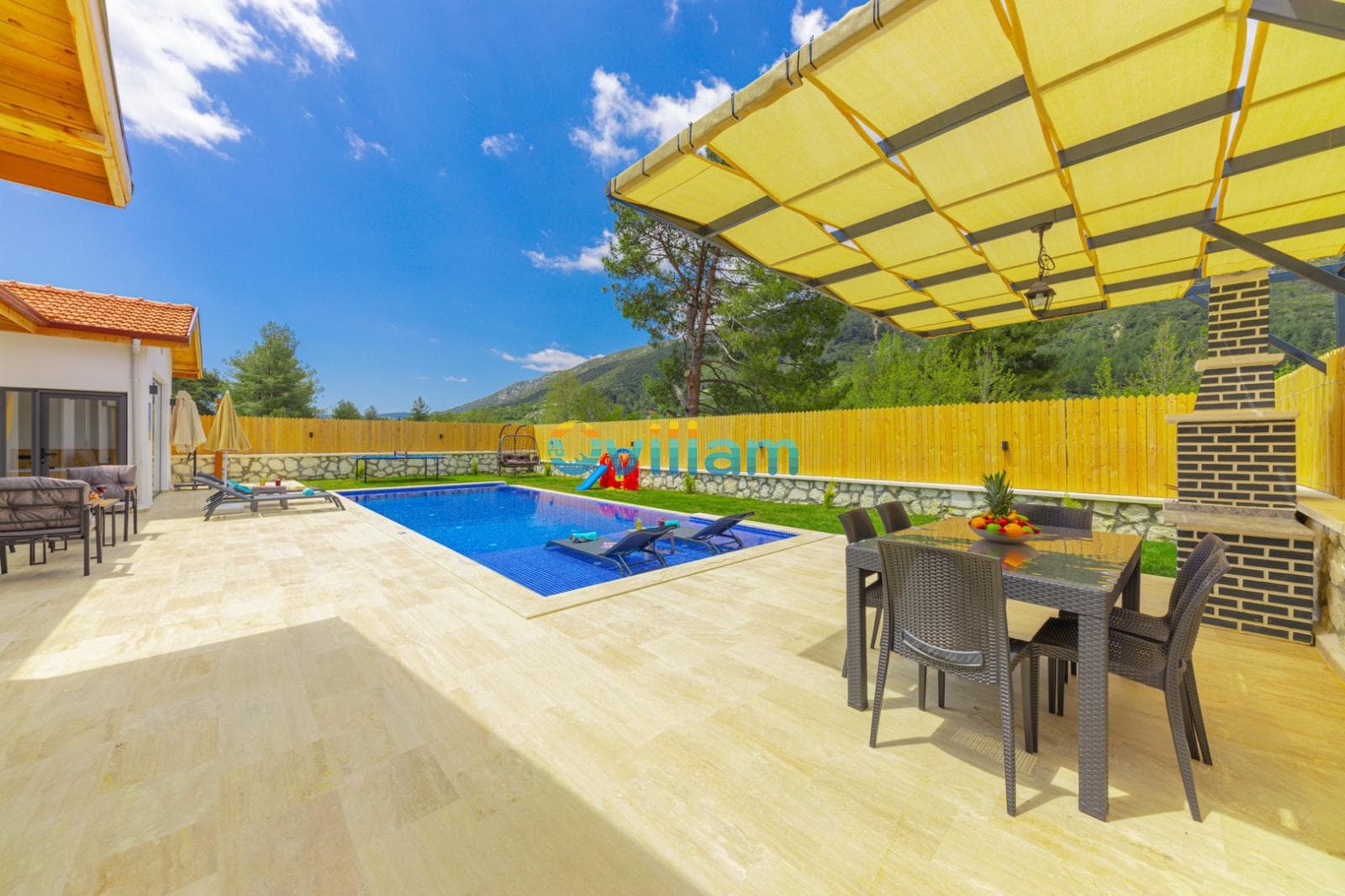 Villa Valley, Fethiye — 4. fotoğraf