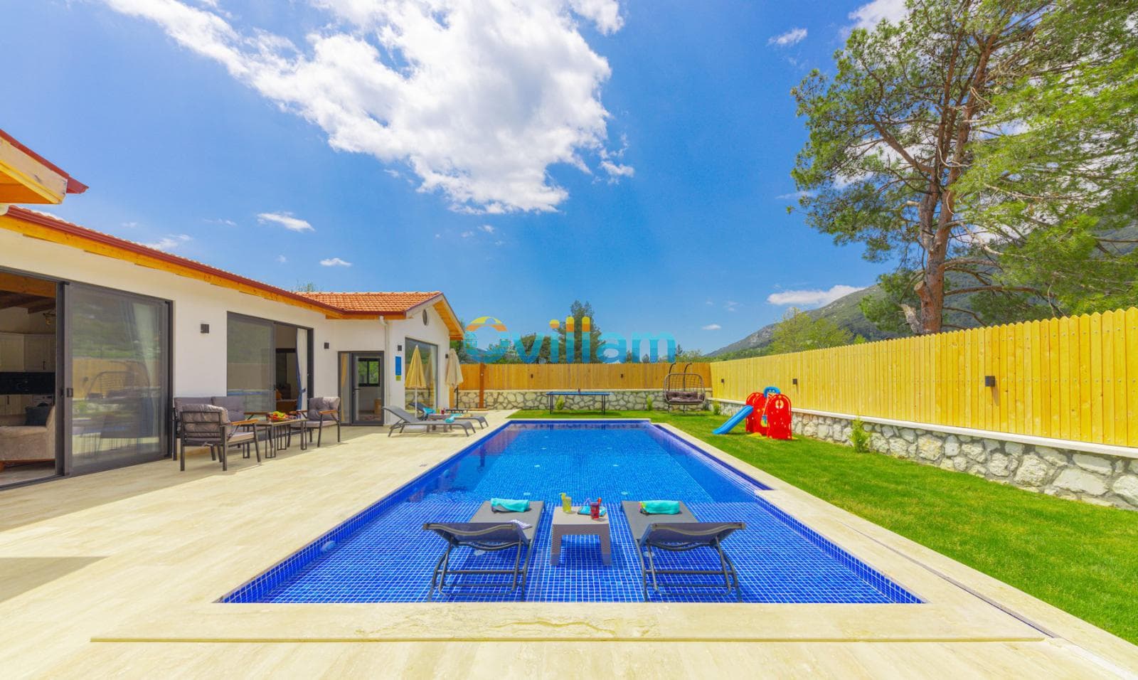 Villa Valley, Fethiye — 5. fotoğraf