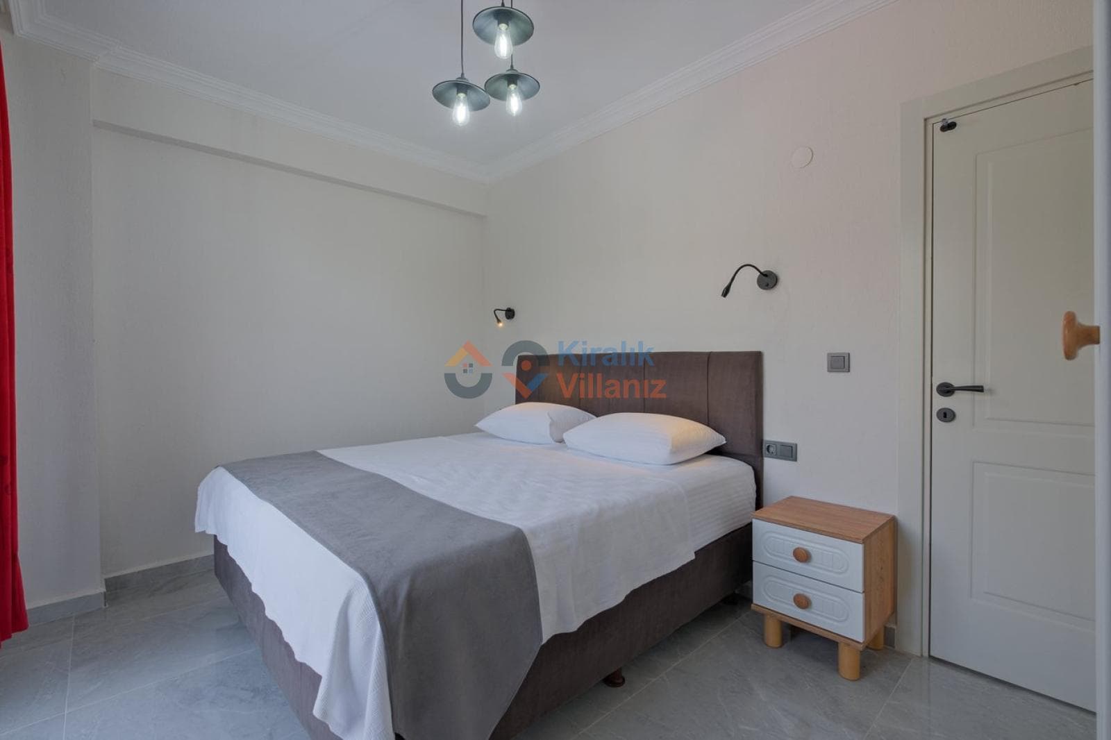 Villa Valley 1, Fethiye — 4. fotoğraf