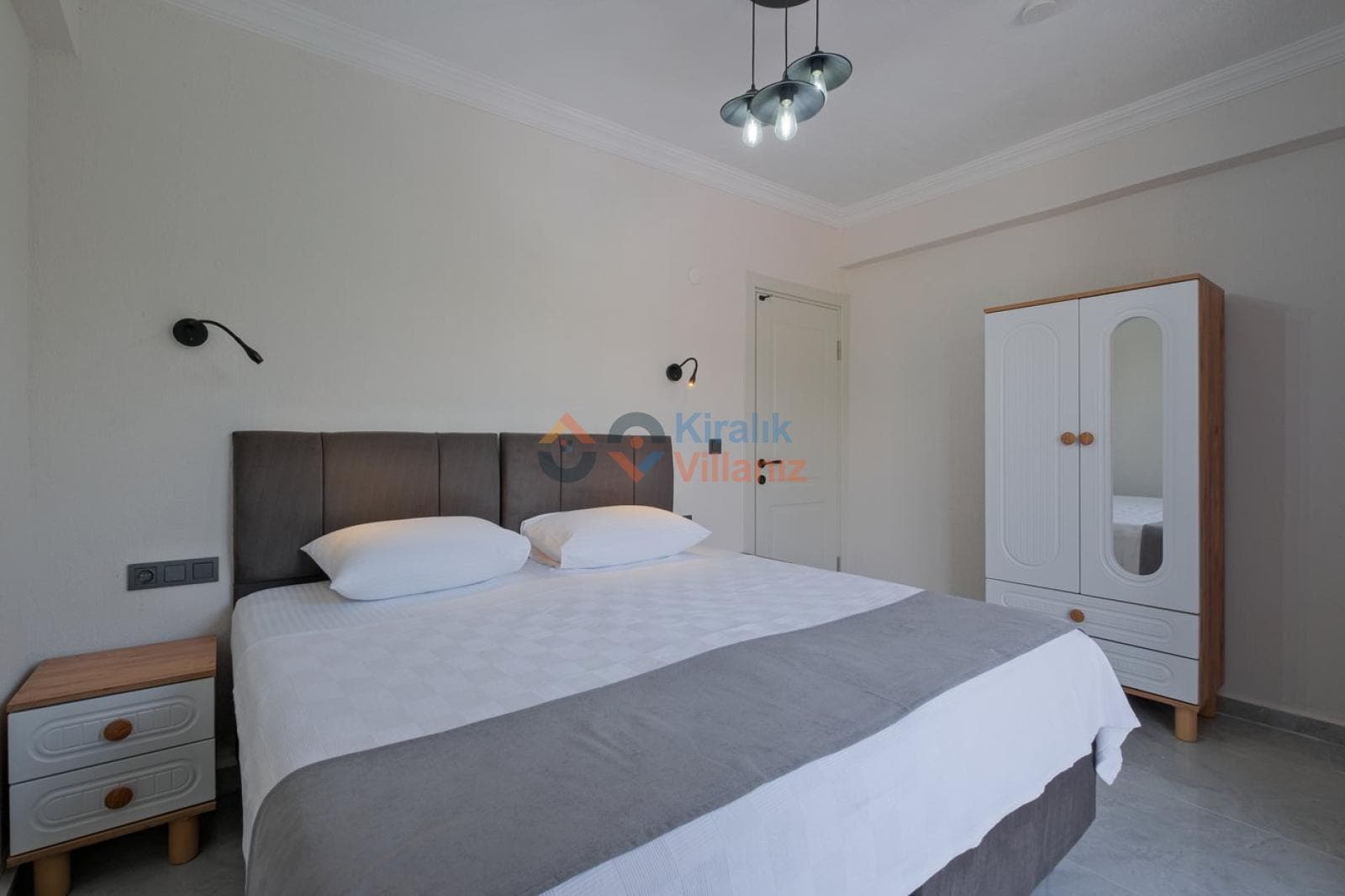 Villa Valley 1, Fethiye — 5. fotoğraf