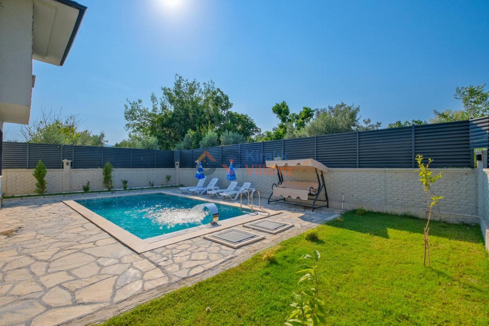 Villa Valley 2, Fethiye — 2. fotoğraf
