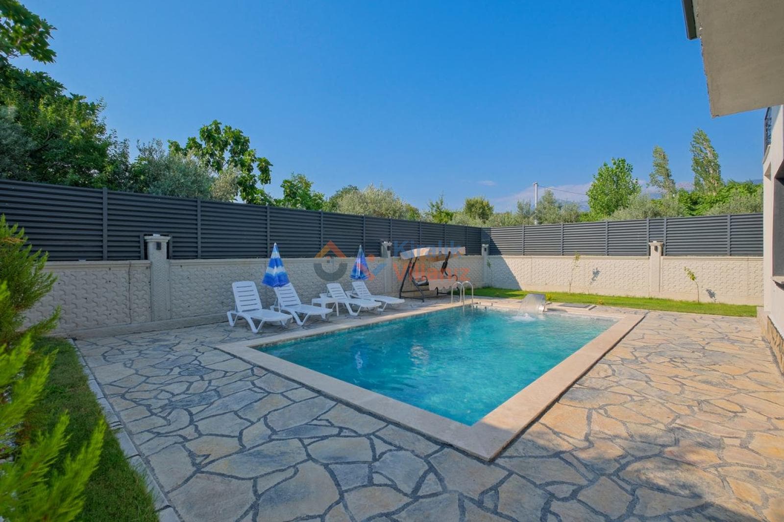 Villa Valley 2, Fethiye — 3. fotoğraf