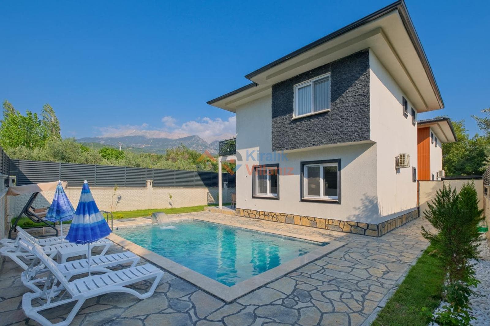 Villa Valley 2, Fethiye — 4. fotoğraf