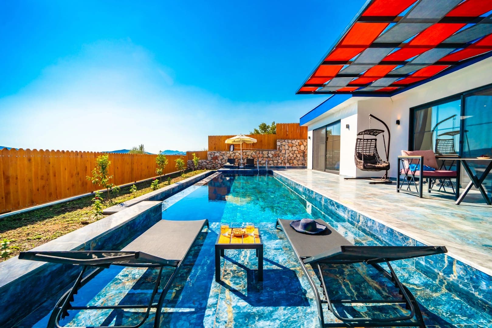 Villa Varde, Kalkan — 2. fotoğraf