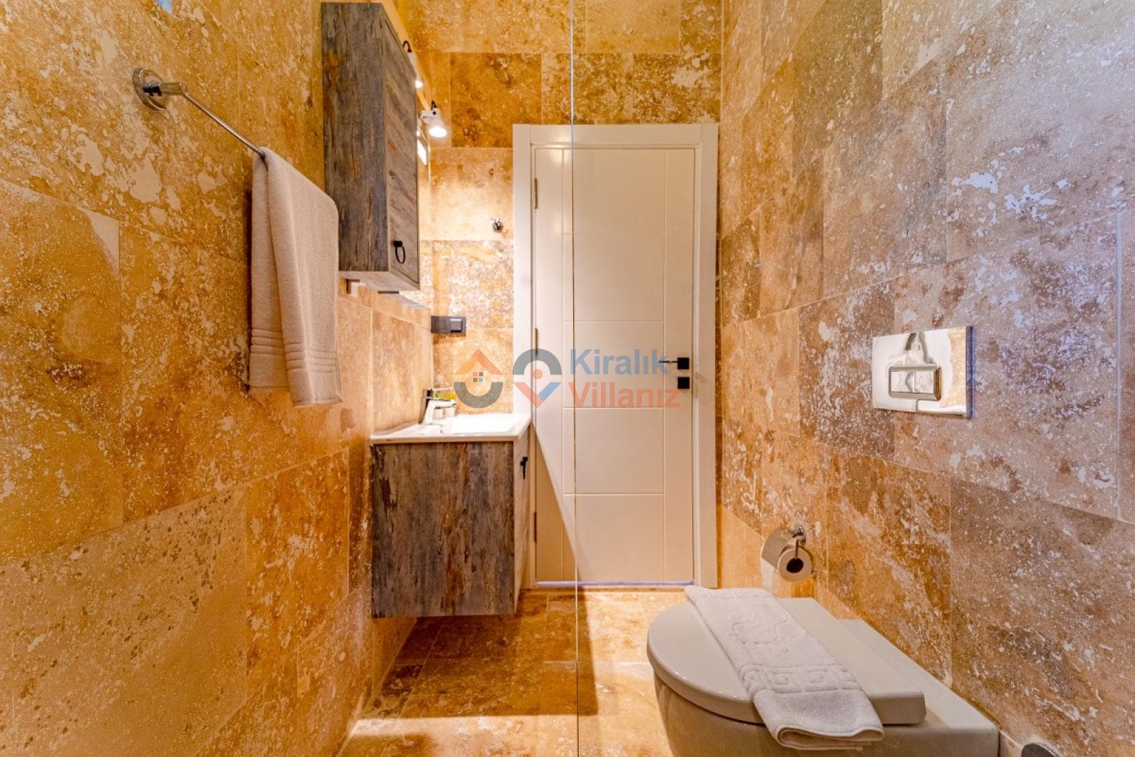 Villa Vega, Kalkan — 3. fotoğraf