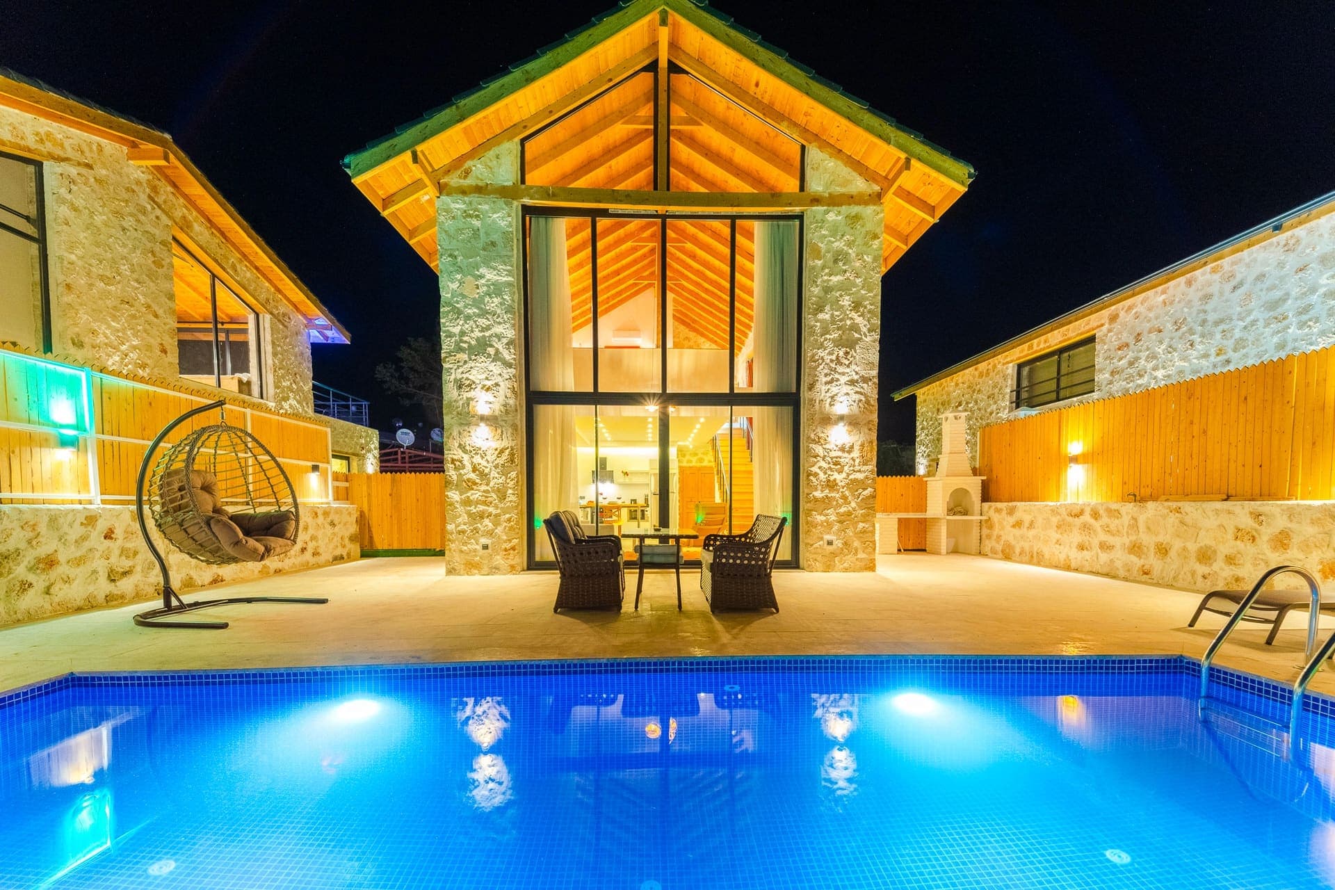 Villa Vega Bezirgan, Bezirgan — 2. fotoğraf