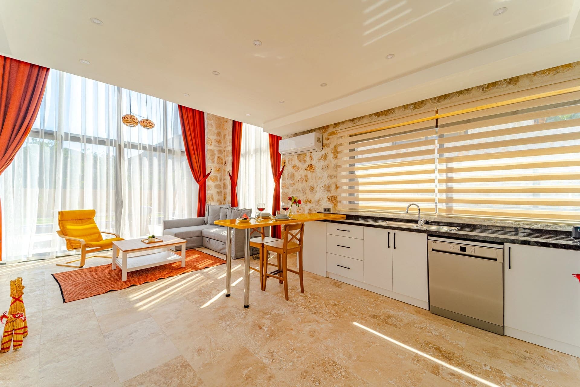 Villa Vega Bezirgan, Bezirgan — 3. fotoğraf