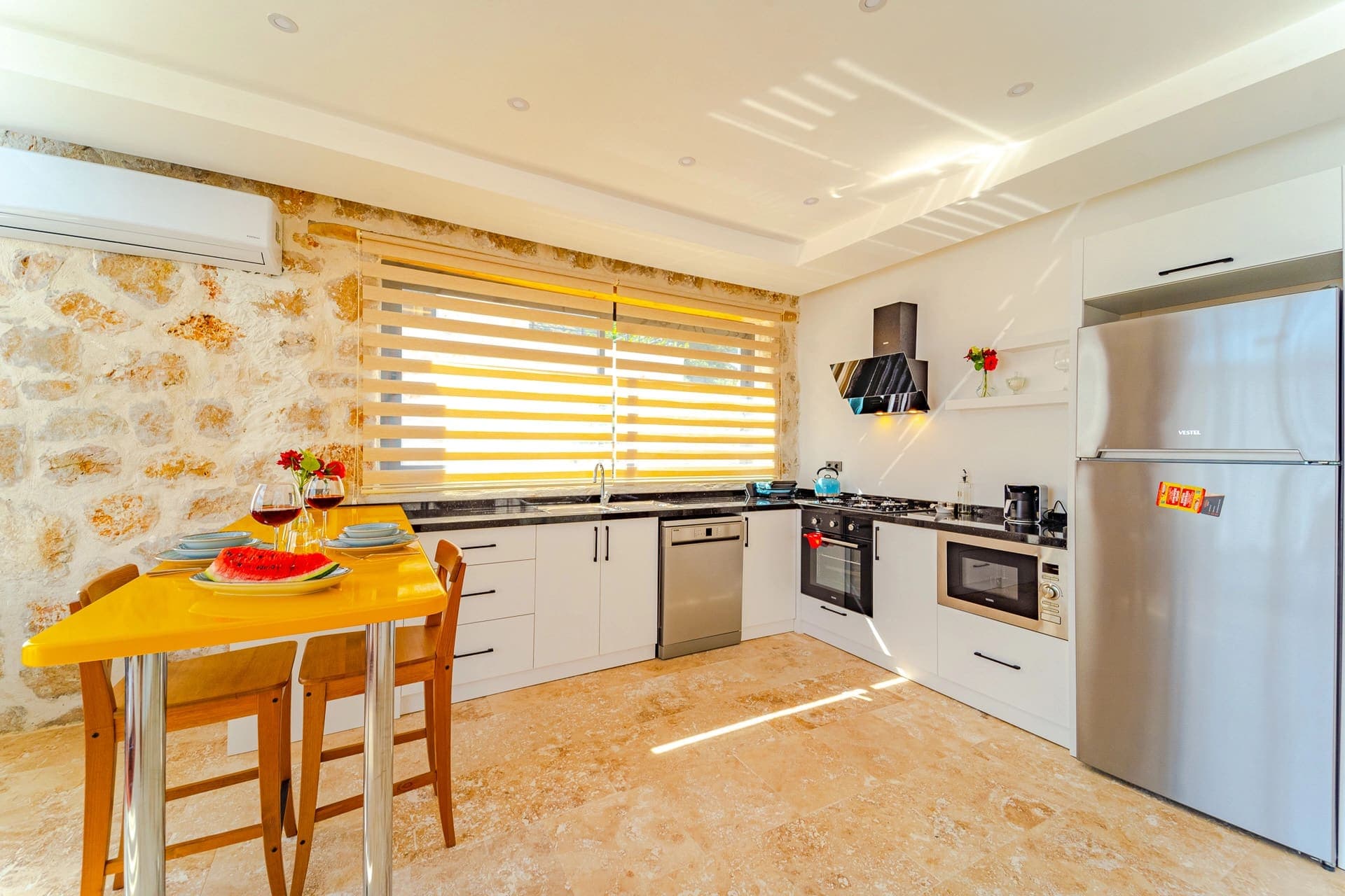 Villa Vega Bezirgan, Bezirgan — 4. fotoğraf
