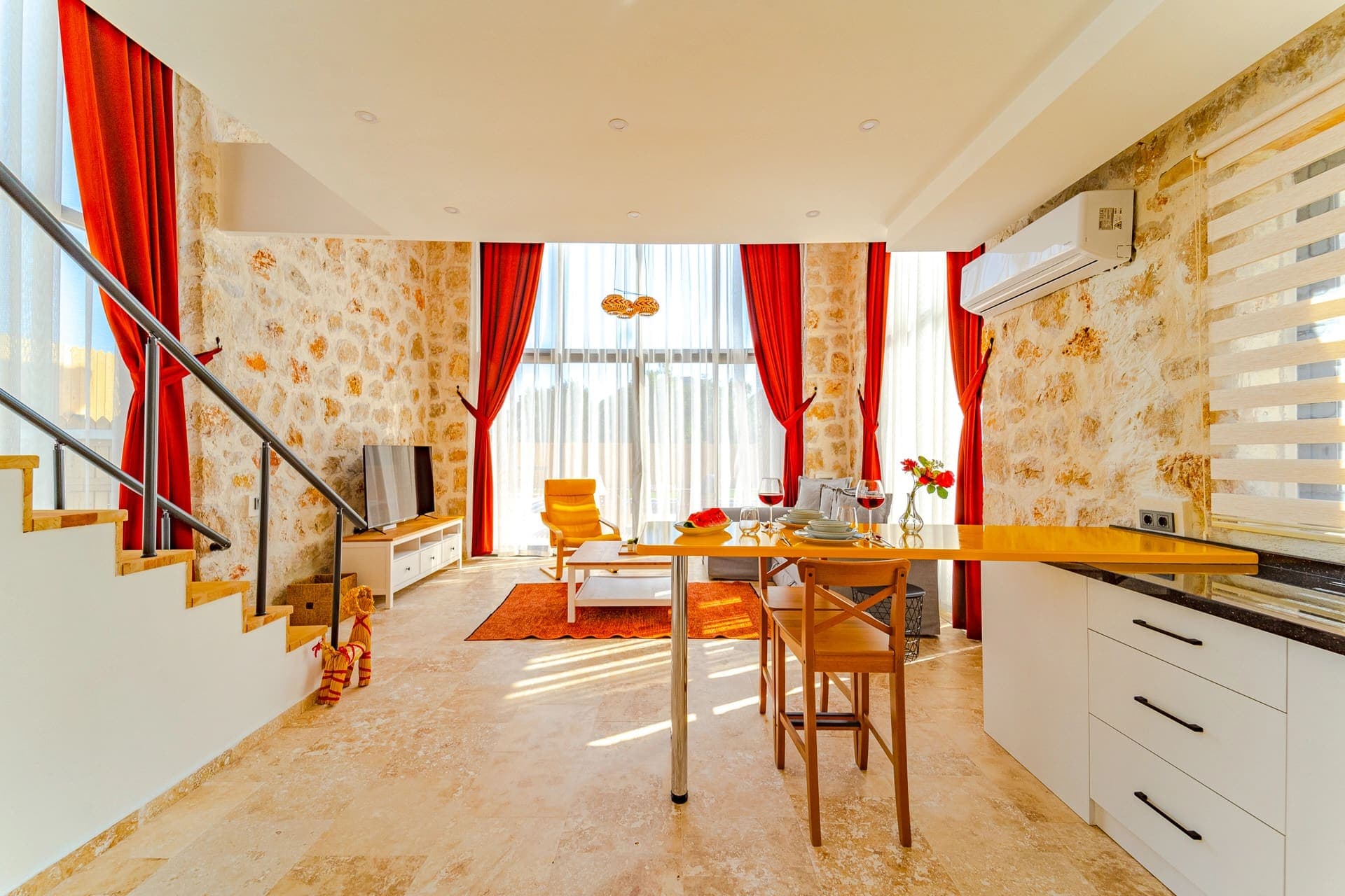 Villa Vega Bezirgan, Bezirgan — 5. fotoğraf