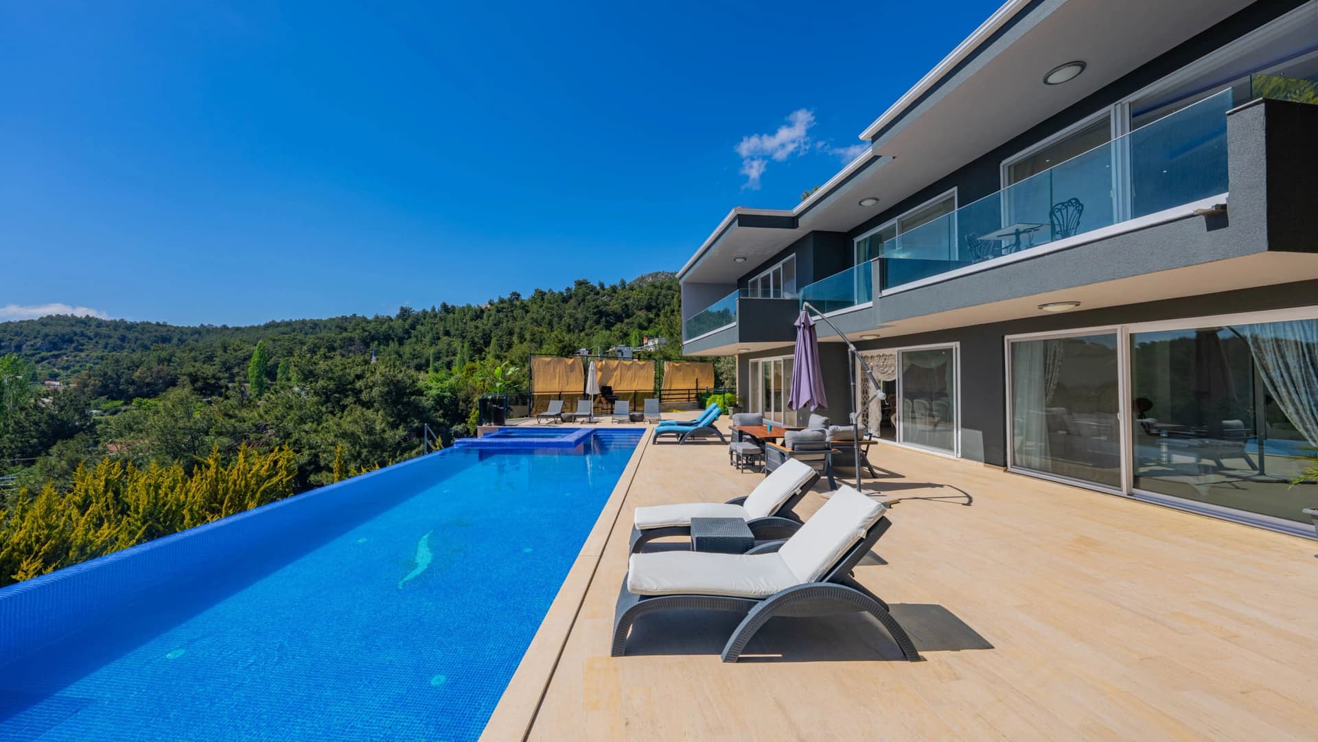 Villa Velaris, İslamlar — 3. fotoğraf