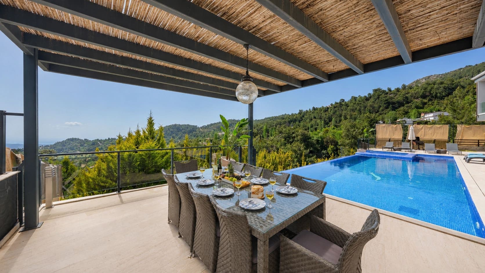 Villa Velaris, İslamlar — 5. fotoğraf