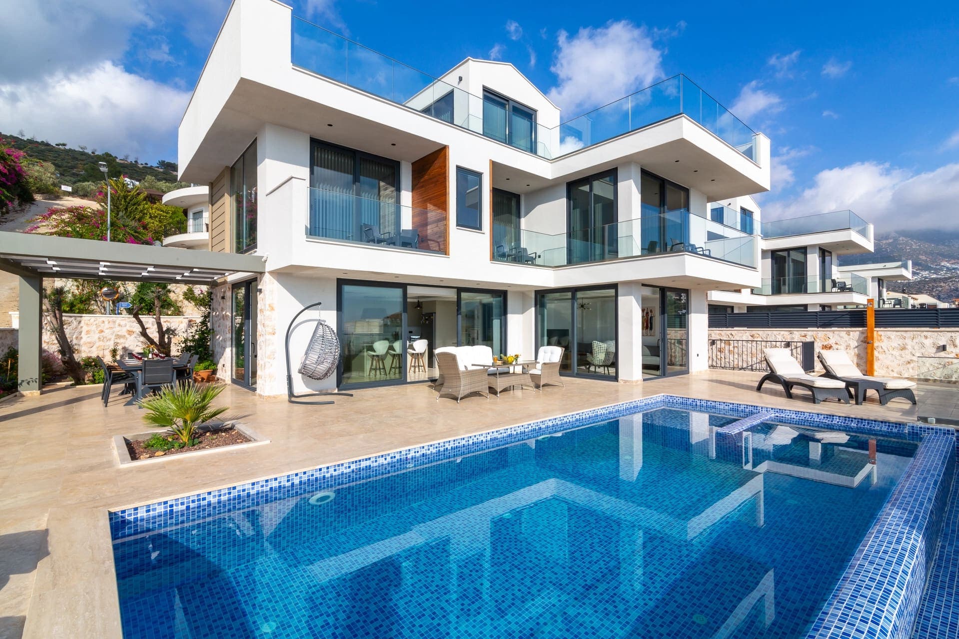 Villa Ventura, Kalkan — 2. fotoğraf