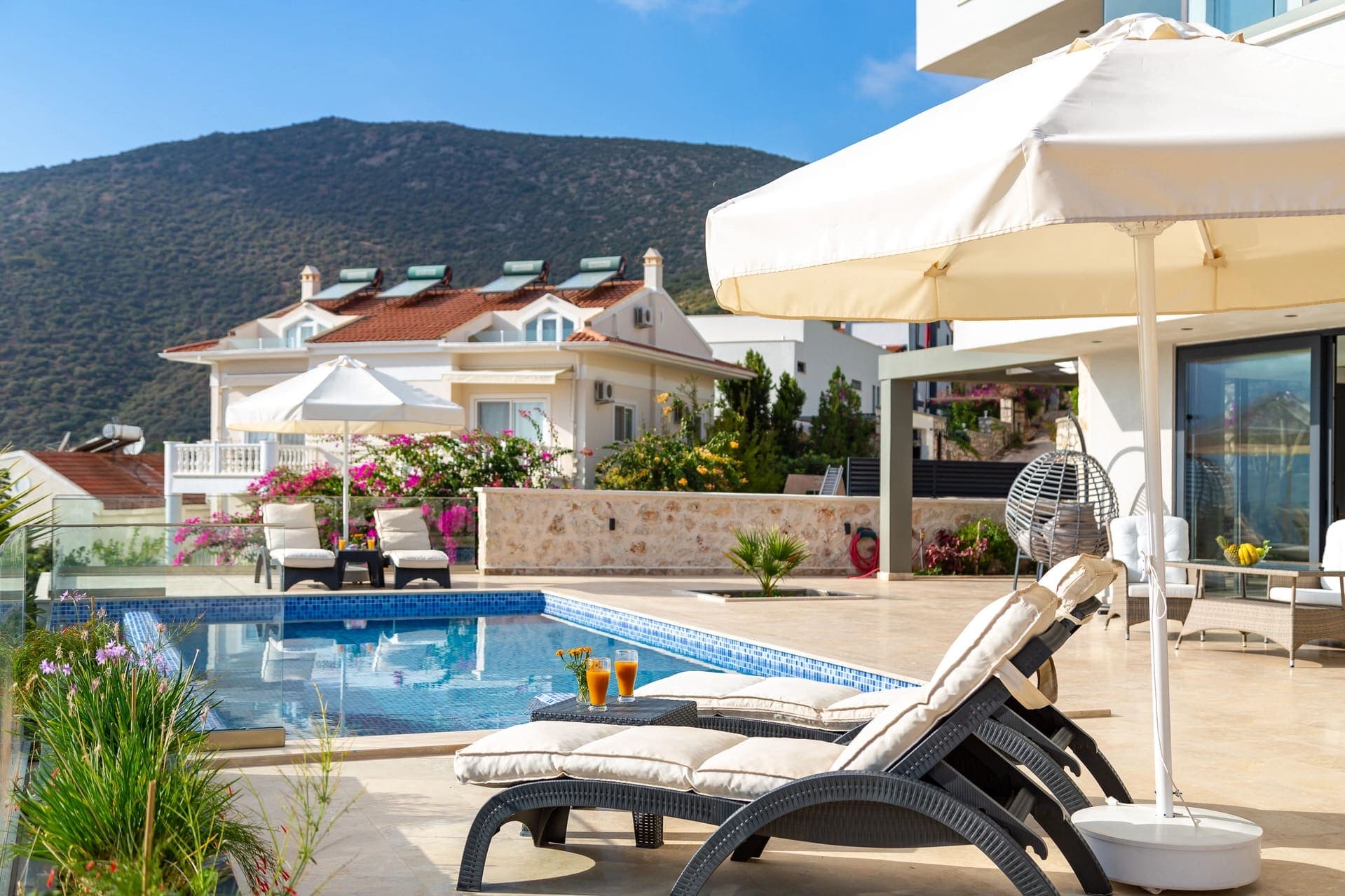 Villa Ventura, Kalkan — 3. fotoğraf