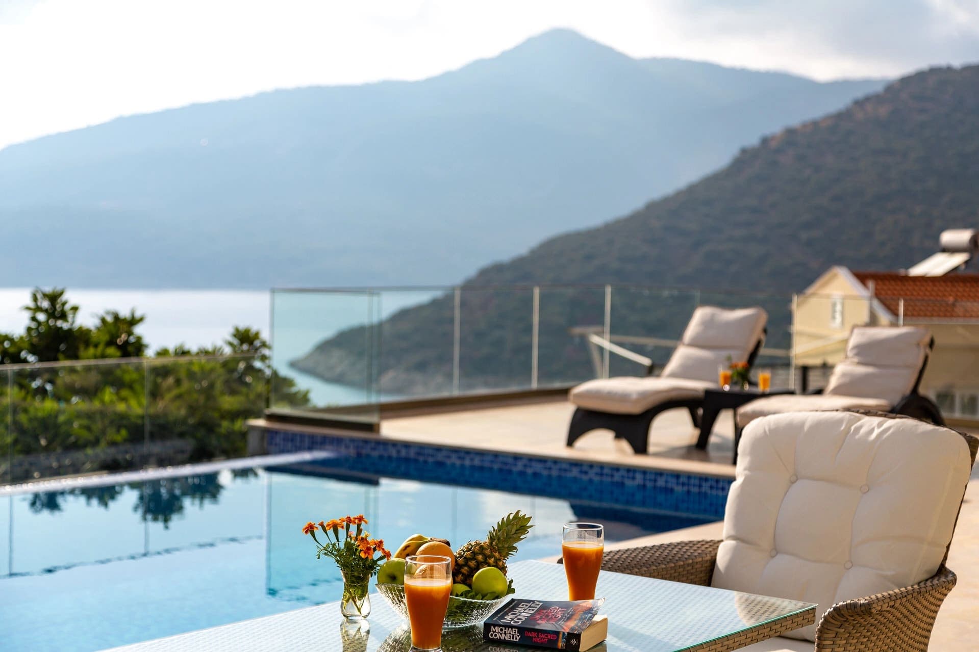 Villa Ventura, Kalkan — 4. fotoğraf