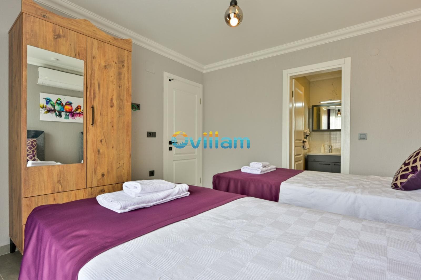 Villa Venüs 1, Fethiye — 3. fotoğraf