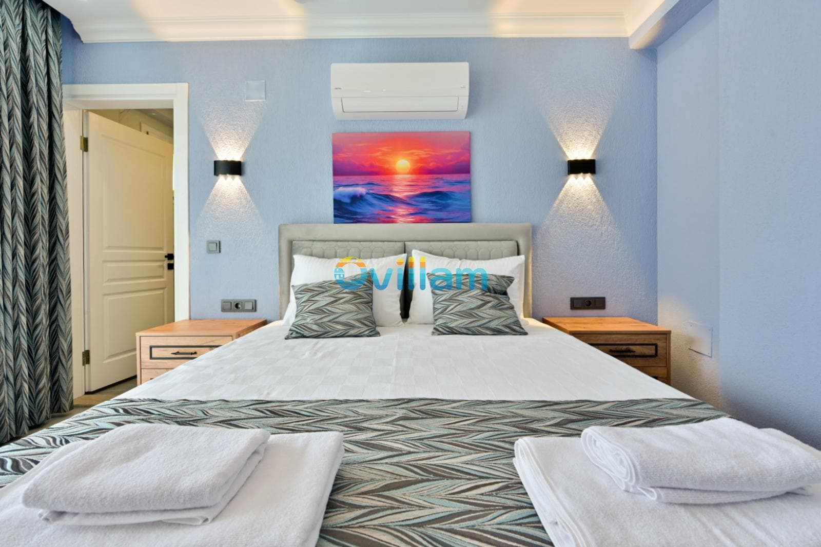 Villa Venüs 1, Fethiye — 5. fotoğraf