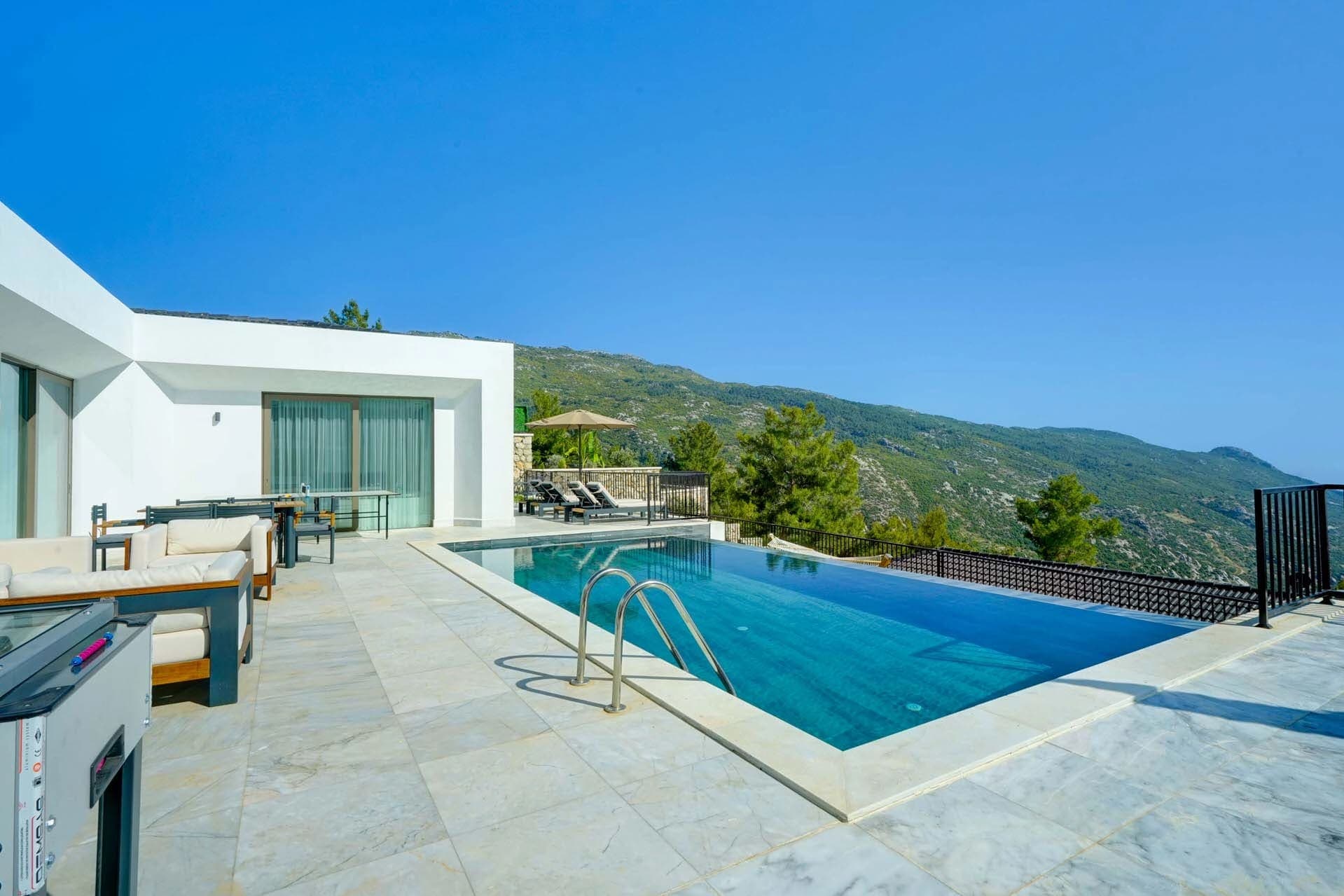 Villa Venüs 8, İslamlar — 2. fotoğraf