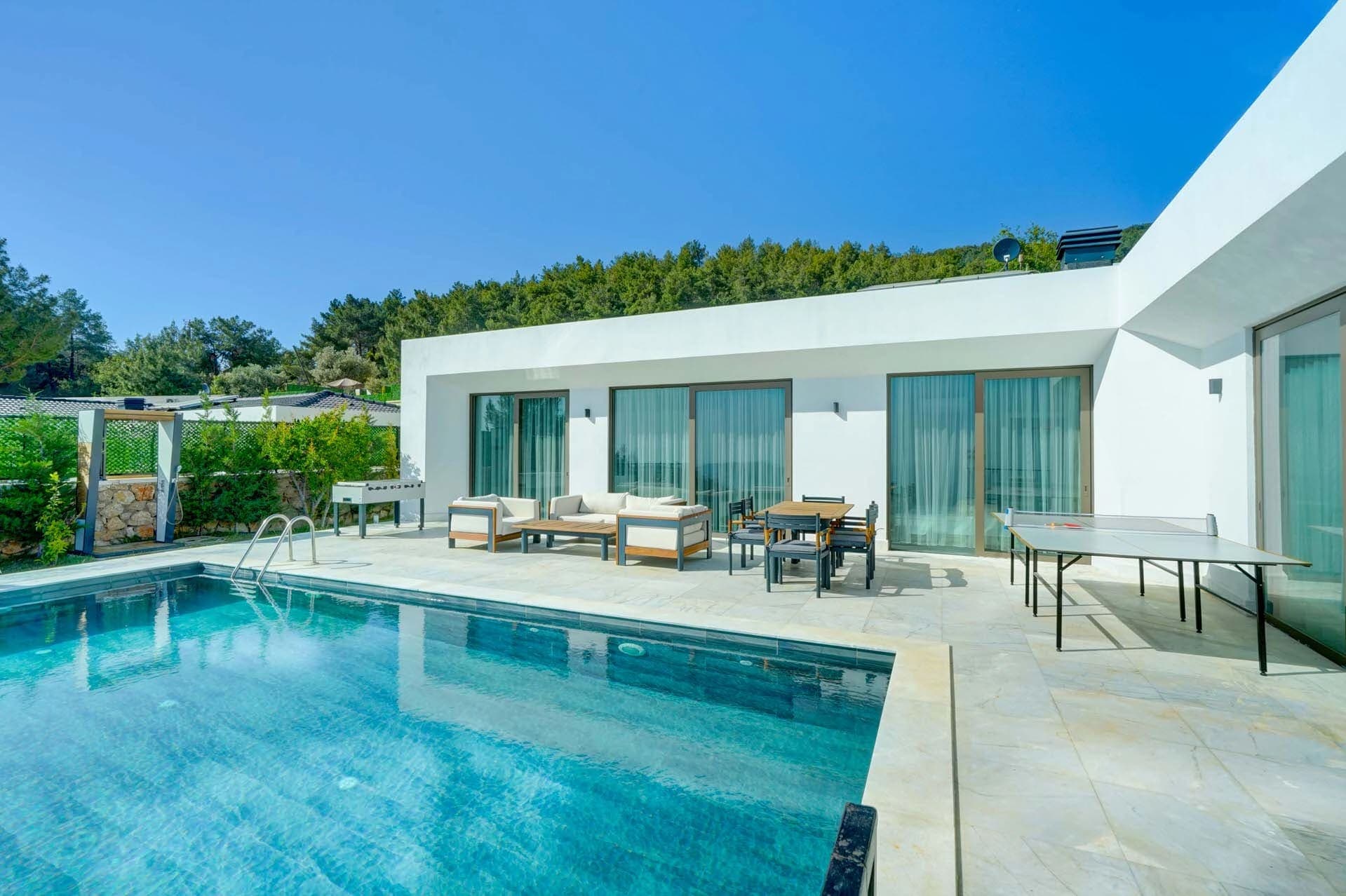 Villa Venüs 8, İslamlar — 3. fotoğraf