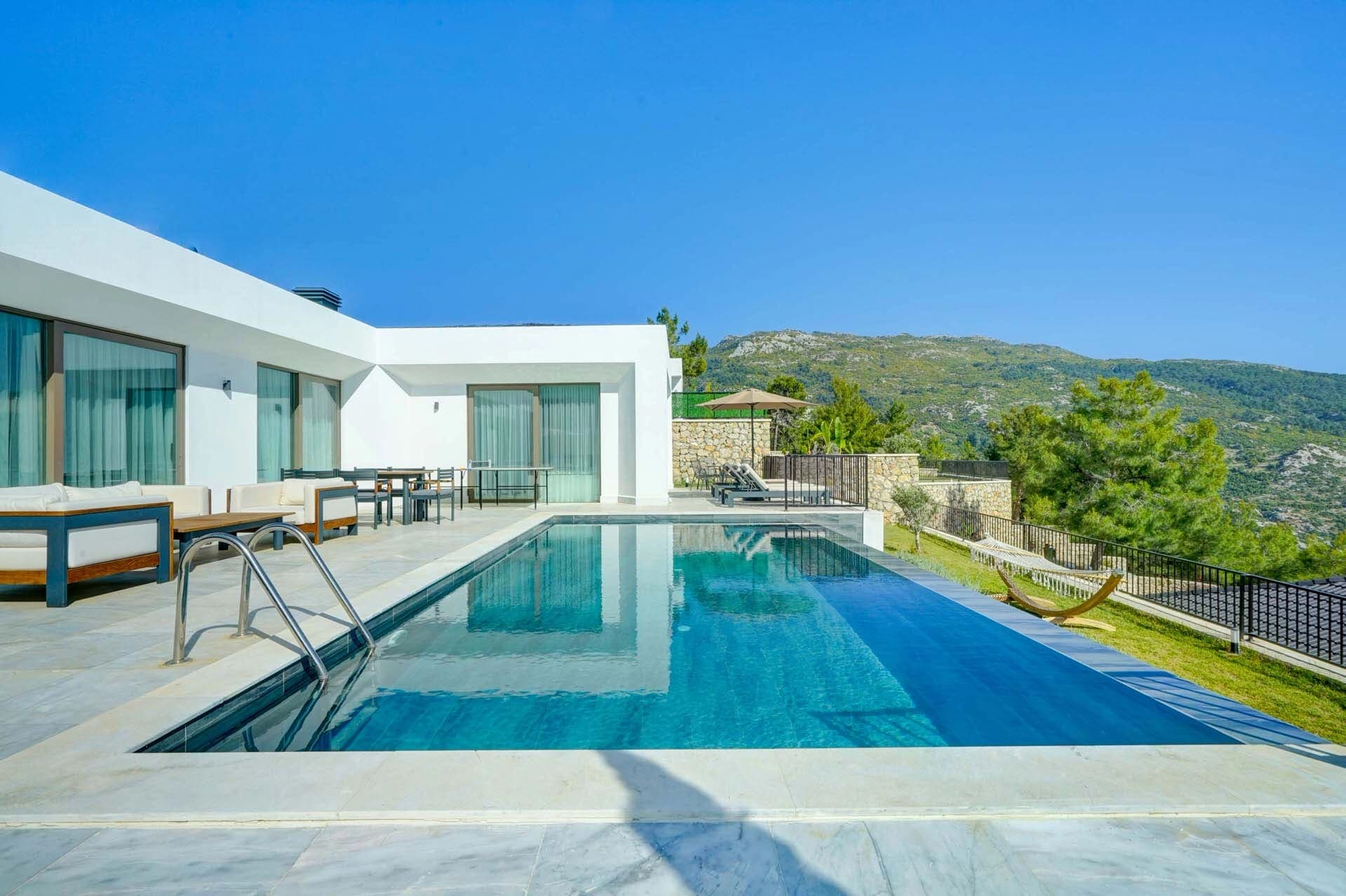 Villa Venüs 8, İslamlar — 4. fotoğraf