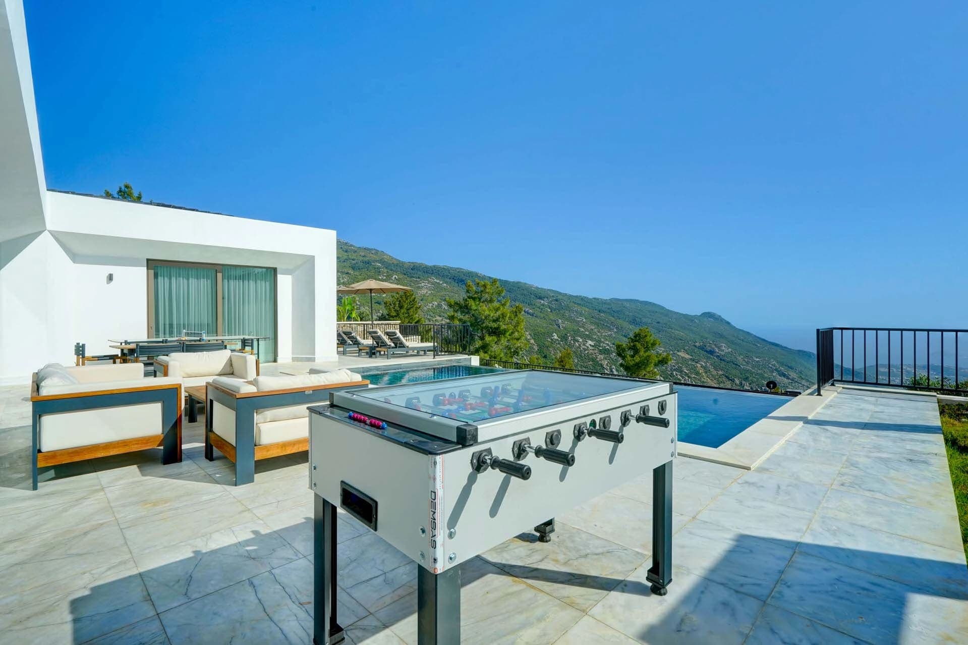 Villa Venüs 8, İslamlar — 5. fotoğraf