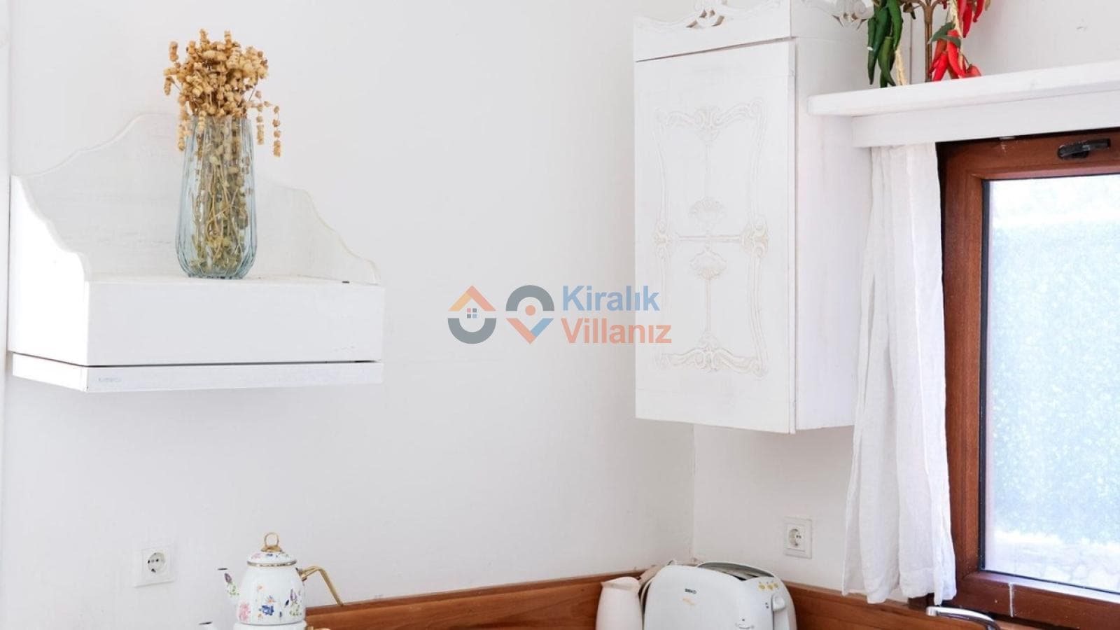 Villa Venüs İslamlar, Kalkan — 5. fotoğraf