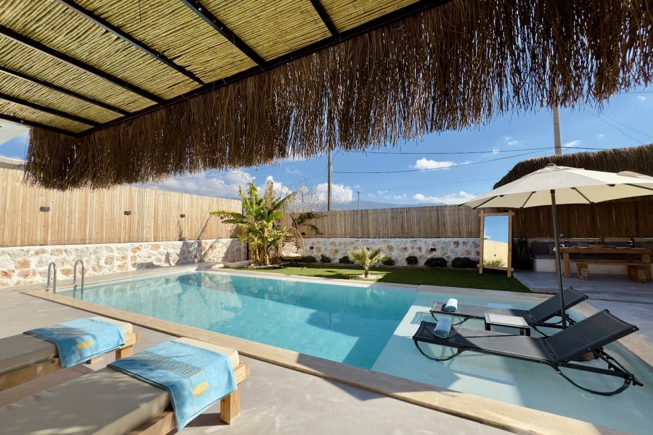 Villa Verano, Kalkan — 3. fotoğraf