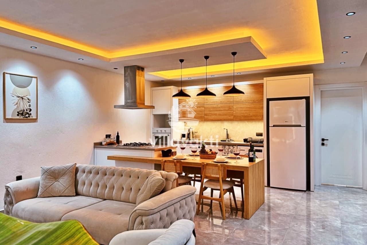 Villa Verano, Kalkan — 5. fotoğraf