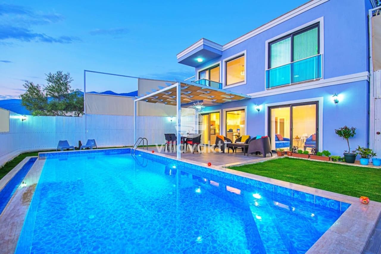 Villa Verda, Kalkan — 5. fotoğraf