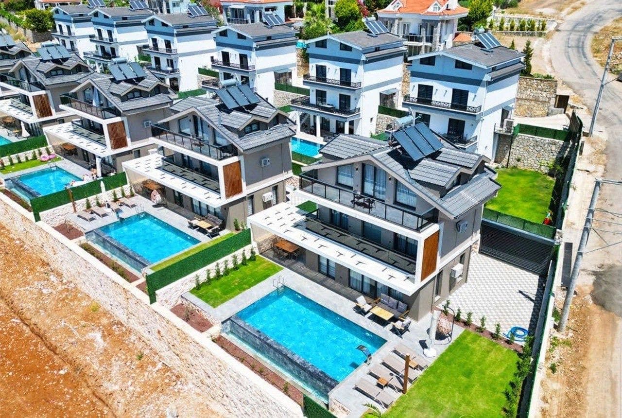 Villa Vialife 1, Fethiye — 2. fotoğraf